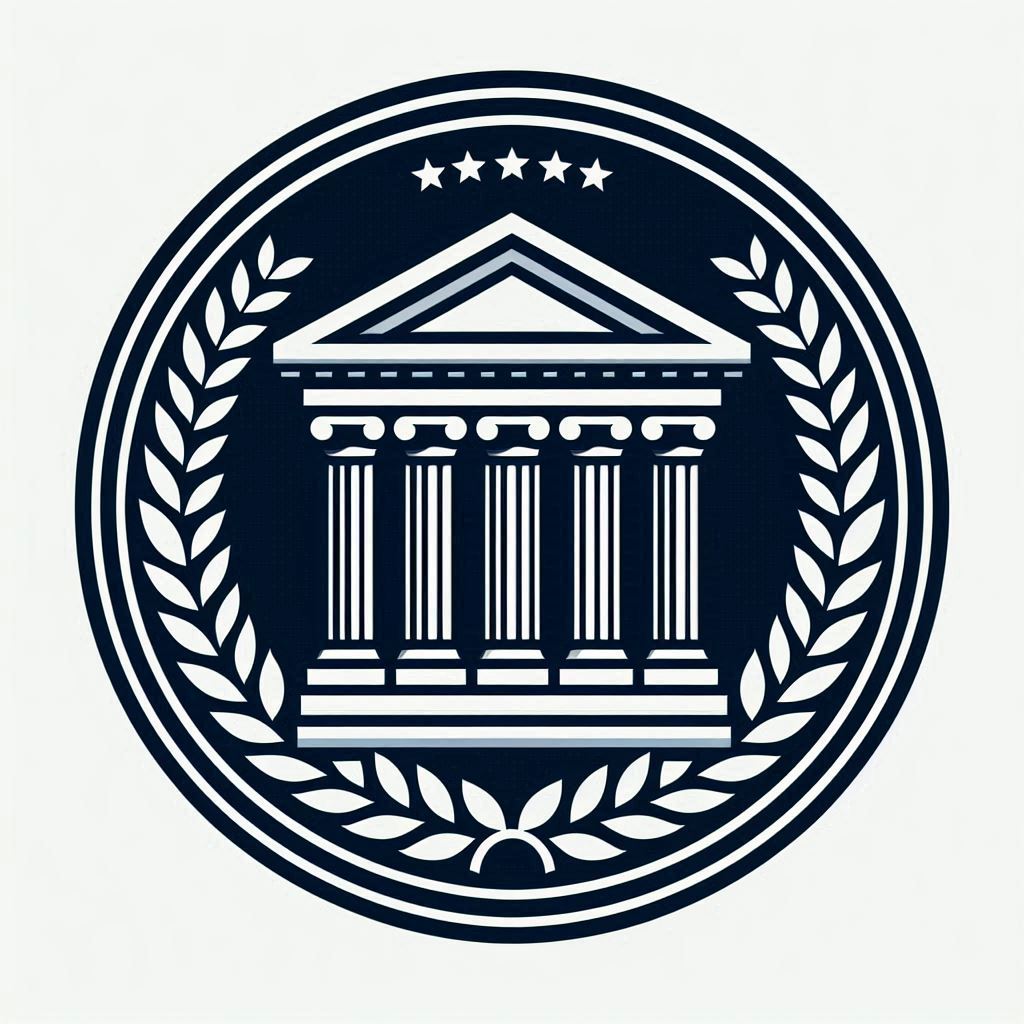 This is the logo for the brand Museum Empire